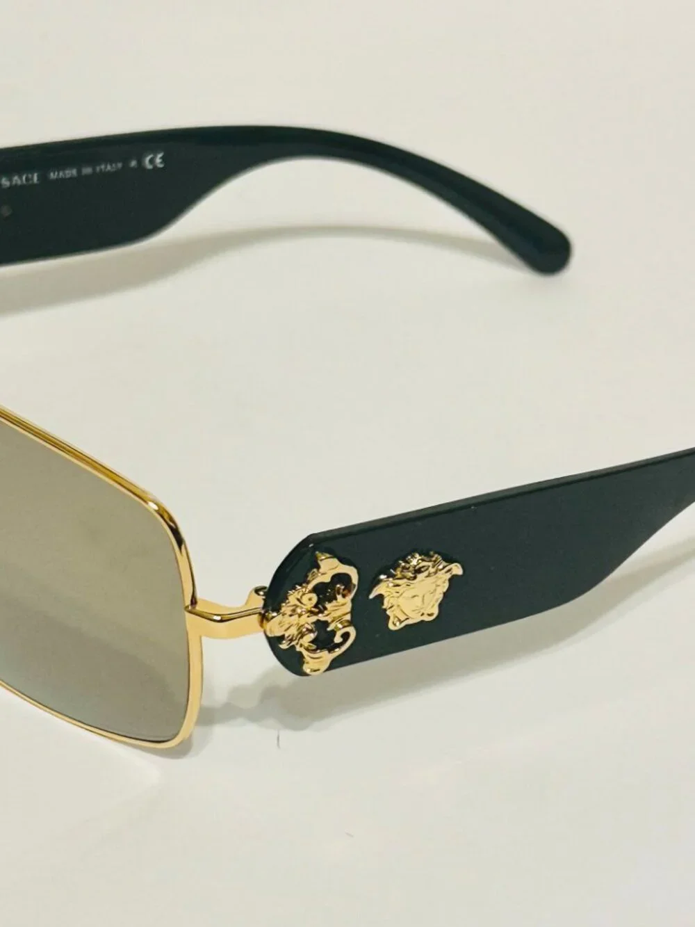 Versace sunglasses